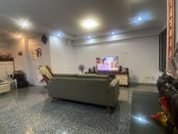 Blk 979B Buangkok Crescent (Hougang), HDB 5 Rooms #611480271
